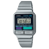 Ceas CASIO VINTAGE A-120WE-1A Ceas CASIO VINTAGE A-120WE-1A