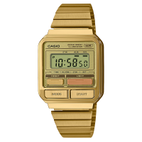 Ceas CASIO VINTAGE A-120WEG-9A Ceas CASIO VINTAGE A-120WEG-9A