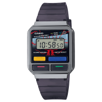 Ceas CASIO VINTAGE STRANGER THINGS A-120WEST-1A Ceas CASIO VINTAGE STRANGER THINGS A-120WEST-1A