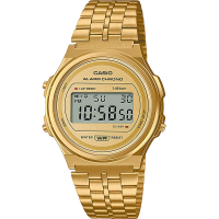 Часы CASIO VINTAGE A-171WEG-9A Часы CASIO VINTAGE A-171WEG-9A