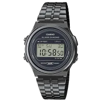 Часы CASIO VINTAGE A-171WEGG-1A Часы CASIO VINTAGE A-171WEGG-1A