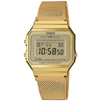 Часы CASIO VINTAGE A-700WEMG-9A Часы CASIO VINTAGE A-700WEMG-9A
