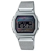 Часы CASIO VINTAGE A1000M-1B Часы CASIO VINTAGE A1000M-1B