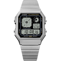 Ceas CASIO VINTAGE A130WE-1AEF Ceas CASIO VINTAGE A130WE-1AEF