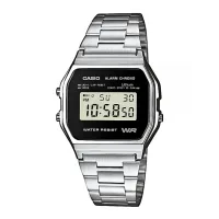 Часы CASIO VINTAGE A158WEA-1EF Часы CASIO VINTAGE A158WEA-1EF
