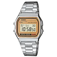 Часы CASIO VINTAGE A158WEA-9EF Часы CASIO VINTAGE A158WEA-9EF