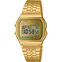 Ceas CASIO VINTAGE A158WEGV-9AEF