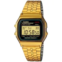 Часы CASIO VINTAGE A159WGEA-1EF Часы CASIO VINTAGE A159WGEA-1EF
