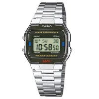 Часы CASIO VINTAGE A163WA-1QES Часы CASIO VINTAGE A163WA-1QES