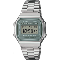 Часы CASIO VINTAGE A168WA-3AYES