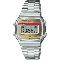 Ceas CASIO VINTAGE A168WEHA-9AEF Ceas CASIO VINTAGE A168WEHA-9AEF