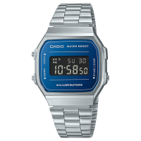 Ceas CASIO VINTAGE A168WEM-2BEF Ceas CASIO VINTAGE A168WEM-2BEF