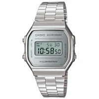 Часы CASIO VINTAGE A168WEM-7EF Часы CASIO VINTAGE A168WEM-7EF