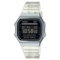 Ceas CASIO VINTAGE A168XES-1BEF Ceas CASIO VINTAGE A168XES-1BEF