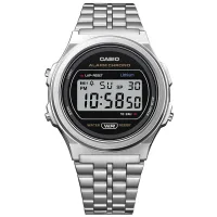 Часы CASIO VINTAGE A171WE-1AEF Часы CASIO VINTAGE A171WE-1AEF