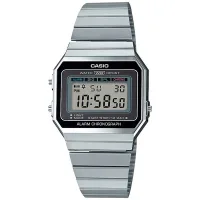 Часы CASIO VINTAGE A700WE-1AEF Часы CASIO VINTAGE A700WE-1AEF