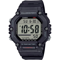 Ceas CASIO COLLECTION AE-1600H-1AVEF Ceas CASIO COLLECTION AE-1600H-1AVEF