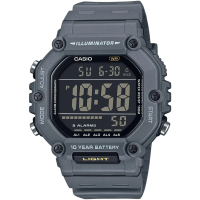 Ceas CASIO COLLECTION AE-1600H-8BVEF Ceas CASIO COLLECTION AE-1600H-8BVEF
