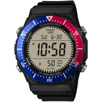Ceas CASIO COLLECTION AE-1700H-1A2VEF Ceas CASIO COLLECTION AE-1700H-1A2VEF