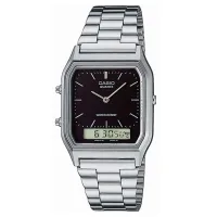 Часы CASIO VINTAGE AQ-230A-1DMQYES Часы CASIO VINTAGE AQ-230A-1DMQYES