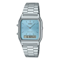 Ceas CASIO VINTAGE AQ-230A-2A1MQYES