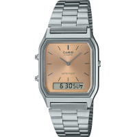 Часы CASIO VINTAGE AQ-230A-4AMQYES Часы CASIO VINTAGE AQ-230A-4AMQYES