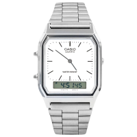 Ceas CASIO VINTAGE AQ-230A-7DMQYES Ceas CASIO VINTAGE AQ-230A-7DMQYES