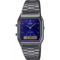 Ceas CASIO VINTAGE AQ-230EGG-2AEF Ceas CASIO VINTAGE AQ-230EGG-2AEF