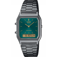 Ceas CASIO VINTAGE AQ-230EGG-3AEF Ceas CASIO VINTAGE AQ-230EGG-3AEF