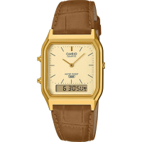 Часы CASIO VINTAGE AQ-230EGL-9AEF Часы CASIO VINTAGE AQ-230EGL-9AEF