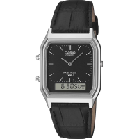 Часы CASIO VINTAGE AQ-230EL-1AEF Часы CASIO VINTAGE AQ-230EL-1AEF