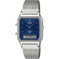 Часы CASIO VINTAGE AQ-230EM-2AEF