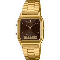Ceas CASIO VINTAGE AQ-230GA-5AMQYES Ceas CASIO VINTAGE AQ-230GA-5AMQYES