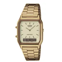 Часы CASIO VINTAGE AQ-230GA-9DMQYES Часы CASIO VINTAGE AQ-230GA-9DMQYES