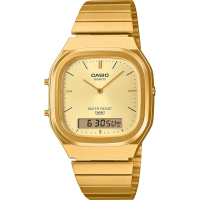 Ceas CASIO VINTAGE AQ-240EG-9AEF Ceas CASIO VINTAGE AQ-240EG-9AEF