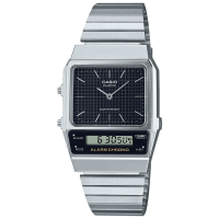 Ceas CASIO VINTAGE AQ-800E-1A Ceas CASIO VINTAGE AQ-800E-1A