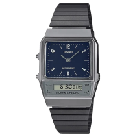 Часы CASIO VINTAGE AQ-800EB-2AEF Часы CASIO VINTAGE AQ-800EB-2AEF