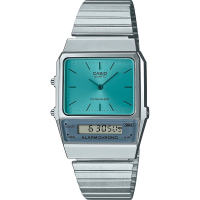 Ceas CASIO VINTAGE AQ-800EC-2AEF Ceas CASIO VINTAGE AQ-800EC-2AEF