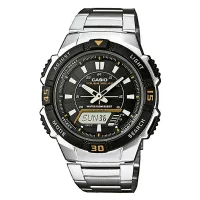 Часы CASIO COLLECTION AQ-S800WD-1 Часы CASIO COLLECTION AQ-S800WD-1