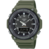 Ceas CASIO COLLECTION AQ-S820W-3BVEF Ceas CASIO COLLECTION AQ-S820W-3BVEF