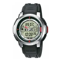 Часы CASIO COLLECTION AQF-100W-7B Часы CASIO COLLECTION AQF-100W-7B