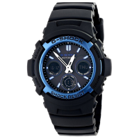 Ceas CASIO G-SHOCK AWG-M100A-1AER Ceas CASIO G-SHOCK AWG-M100A-1AER