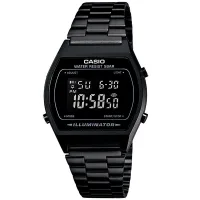 Часы CASIO VINTAGE B640WB-1BEF Часы CASIO VINTAGE B640WB-1BEF