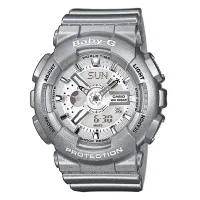 Часы CASIO BABY-G BA-110-8A Часы CASIO BABY-G BA-110-8A