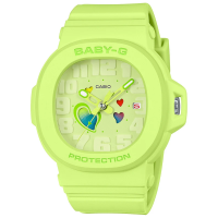 Ceas CASIO BABY-G BGA-10-3AER Ceas CASIO BABY-G BGA-10-3AER