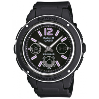 Часы CASIO BABY-G BGA-150-1B Часы CASIO BABY-G BGA-150-1B