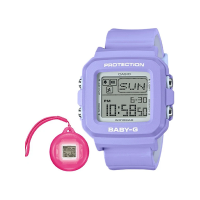 Часы CASIO BABY-G BGD-10K-6ER Часы CASIO BABY-G BGD-10K-6ER