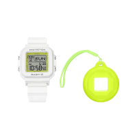 Часы CASIO BABY-G BGD-10K-7ER Часы CASIO BABY-G BGD-10K-7ER