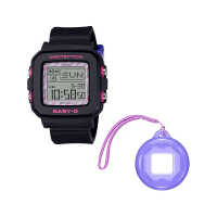 Ceas CASIO BABY-G BGD-10KKM-1ER Ceas CASIO BABY-G BGD-10KKM-1ER