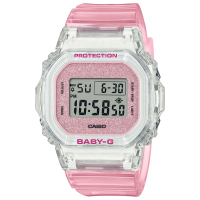 Ceas CASIO BABY-G BGD-565GC-4ER Ceas CASIO BABY-G BGD-565GC-4ER
